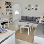 B - Kamari Village Daire