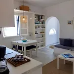 Daire B - Kamari Village