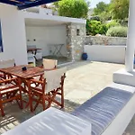 B - Kamari Village Daire