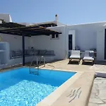 B - Kamari Village Daire *