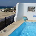 B - Kamari Village Daire