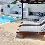 B - Kamari Village Daire Aliko Beach