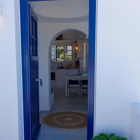 B - Kamari Village Daire *