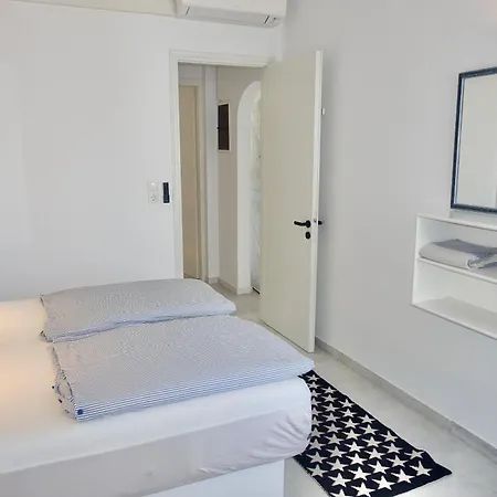 B - Kamari Village Aliko Beach