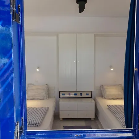 Daire B - Kamari Village