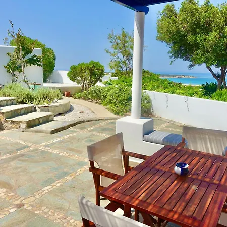 B - Kamari Village Aliko Beach