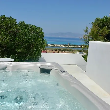 B - Kamari Village Διαμέρισμα *