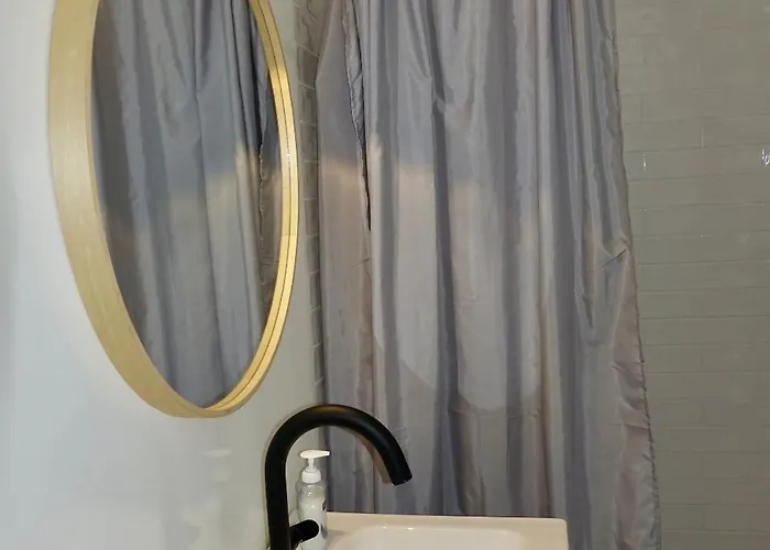 Daire B - Kamari Village