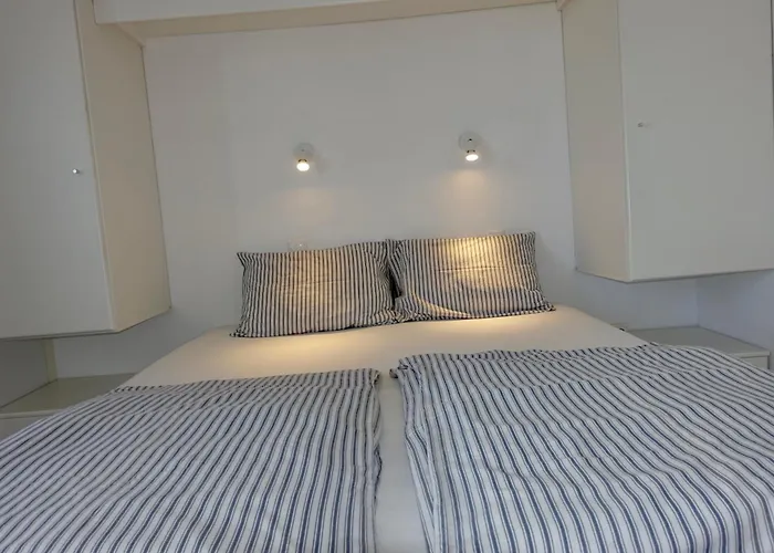 Daire B - Kamari Village