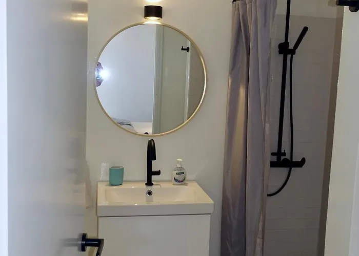 B - Kamari Village Daire