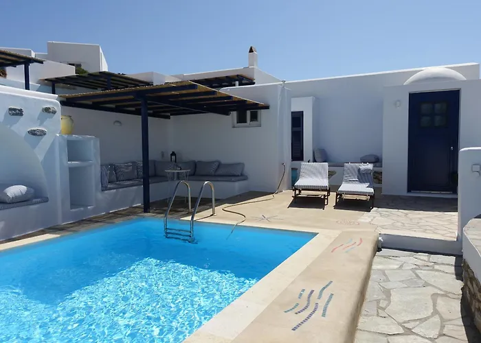 B - Kamari Village Διαμέρισμα *