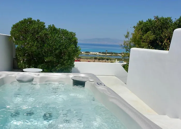 B - Kamari Village Διαμέρισμα *