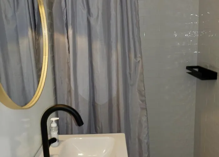 Διαμέρισμα B - Kamari Village *