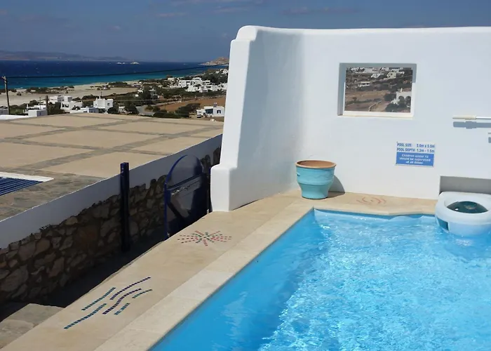 B - Kamari Village Διαμέρισμα